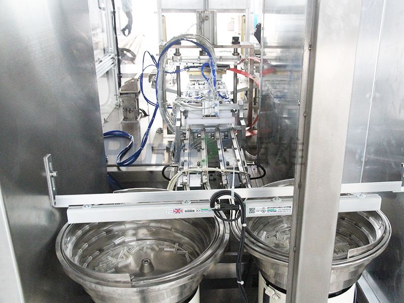 一次性输血器滤网滴斗