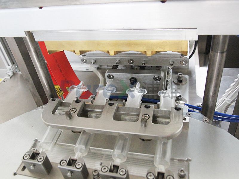 一次性输血器滤网滴斗