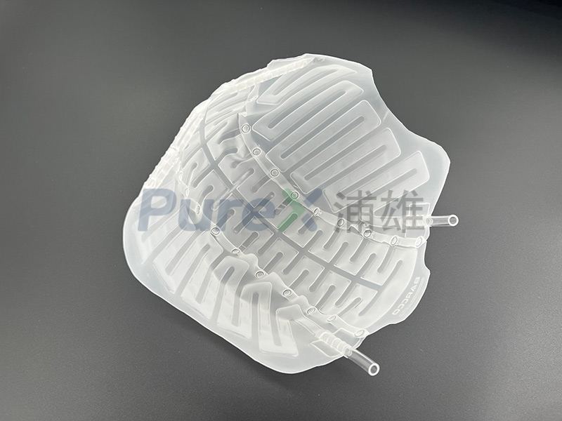 TPU膜加导管的医疗防护产品