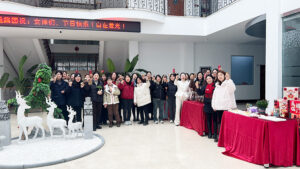 浦雄2026女神节活动